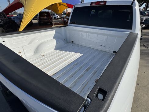 Used 2023 RAM 1500 Classic Warlock w/ Electronics Group image 7