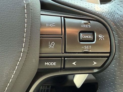 Used 2023 Lexus LC 500 Convertible w/ Touring Package image 22