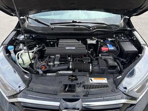 Used 2021 Honda CR-V EX image 24