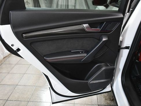 Used 2023 Audi SQ5 Premium Plus image 14