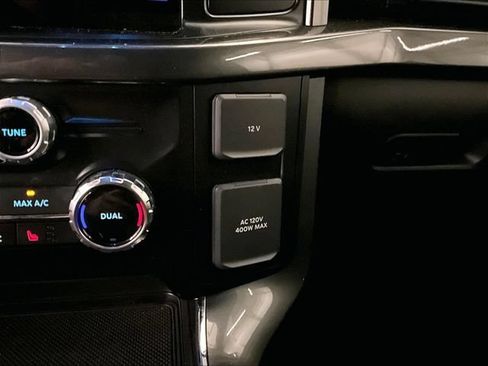 Used 2023 Ford F150 XLT w/ Equipment Group 302A High AWD/4WD image 31