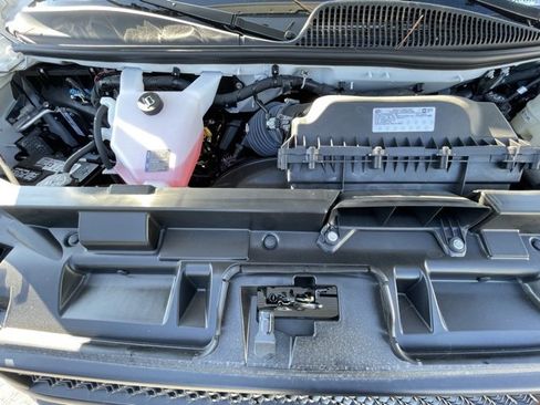 New 2025 Chevrolet Express 2500 w/ Driver Convenience Package image 36