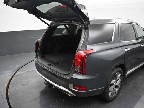 Used 2022 Hyundai Palisade SEL w/ Premium Package AWD/4WD image 23