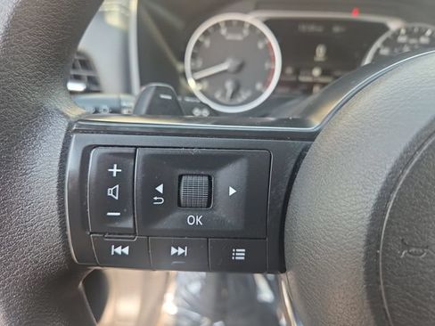Used 2023 Nissan Rogue S AWD/4WD image 20