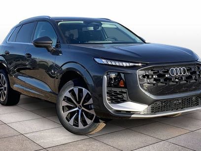 New 2026 Audi Q3 quattro 2.0T