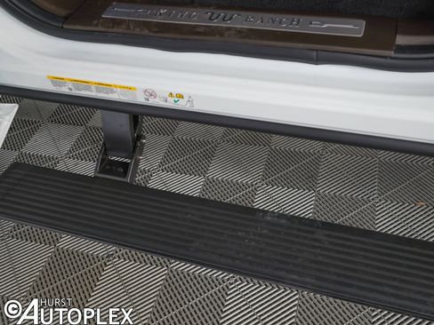 Used 2026 Ford F450 King Ranch w/ Chrome Package image 15