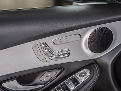 Used 2019 Mercedes-Benz GLC 300 image 45