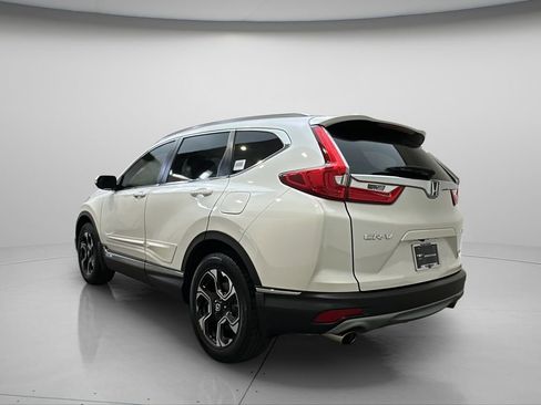 Used 2018 Honda CR-V Touring image 6