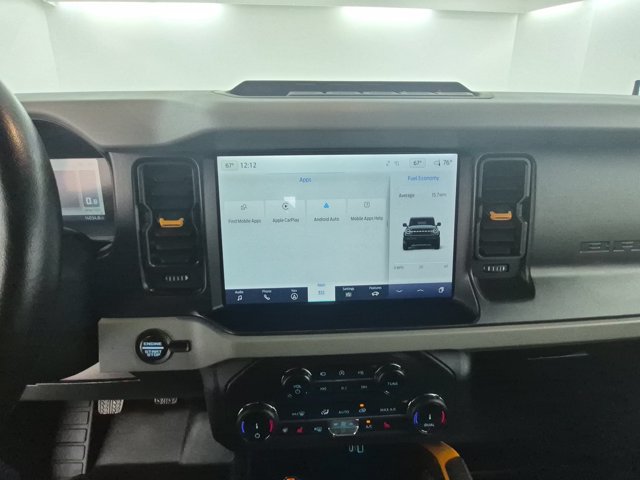 Used 2022 Ford Bronco Badlands AWD/4WD image 15