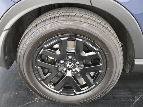 Used 2024 Honda CR-V EX-L image 10
