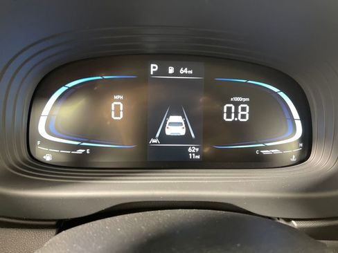 New 2026 Hyundai Venue SEL image 20