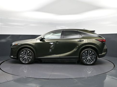 New 2026 Lexus RX 350 Premium Plus image 4