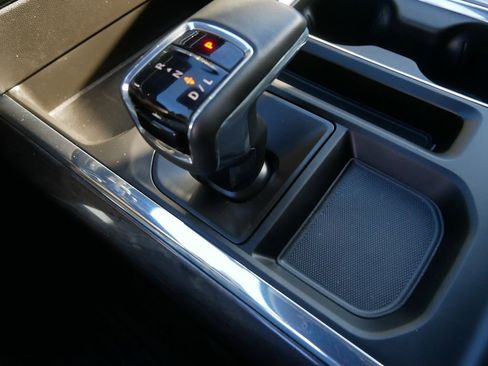 Certified 2024 Chevrolet Silverado 1500 LTZ image 24