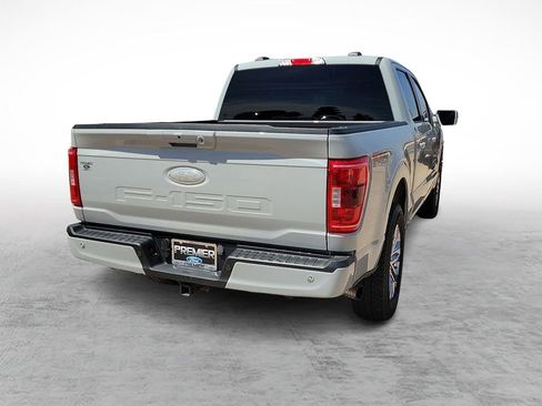 Used 2023 Ford F150 XLT w/ Equipment Group 302A High AWD/4WD image 10