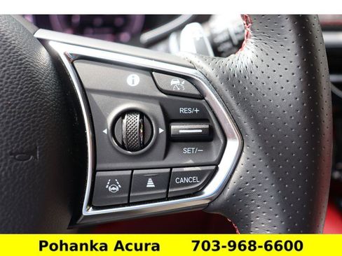 Certified 2025 Acura MDX A-Spec image 10