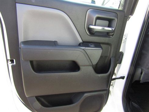 Used 2017 GMC Sierra 1500 4x4 Double Cab w/ Sierra Convenience Package image 24