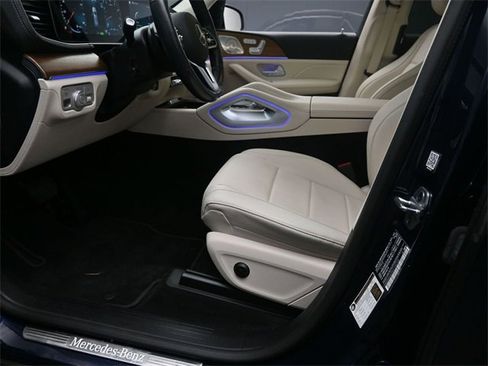 Used 2022 Mercedes-Benz GLE 450 GLE 450 image 17