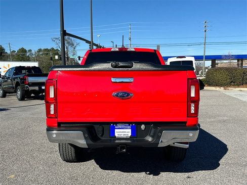 Used 2021 Ford Ranger XLT w/ Equipment Group 301A Mid image 15