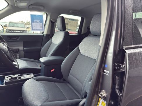 New 2026 Ford Maverick XLT w/ XLT Luxury Package image 15