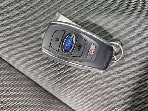 New 2026 Subaru Crosstrek 2.0i Premium image 29