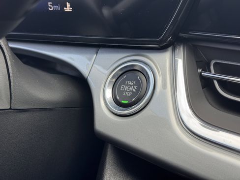 New 2026 Chevrolet Trax LT w/ Driver Confidence Package image 27