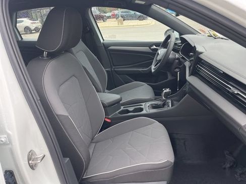 New 2026 Volkswagen Jetta Sport FWD image 27
