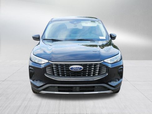 Certified 2024 Ford Escape Active image 2