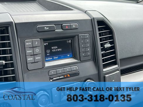 Used 2016 Ford F150 XL image 23