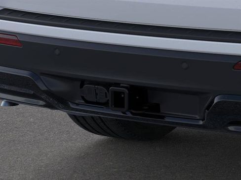 New 2026 Ford Explorer ST-Line w/ ST-Line Street Pack AWD/4WD image 29