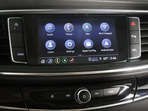 Used 2023 Buick Enclave Avenir w/ Avenir Technology Package FWD image 55