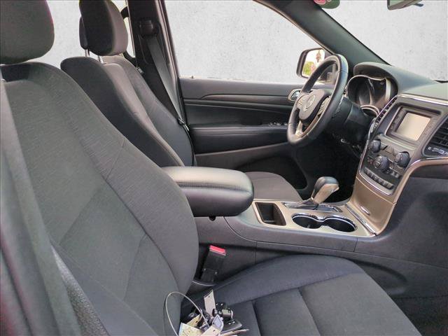 Used 2016 Jeep Grand Cherokee Laredo w/ Quick Order Package 23E RWD image 21