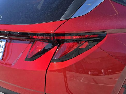 New 2026 Hyundai Tucson SEL image 7