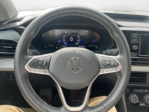 Certified 2023 Volkswagen Taos S w/ IQ Drive S Package FWD image 10