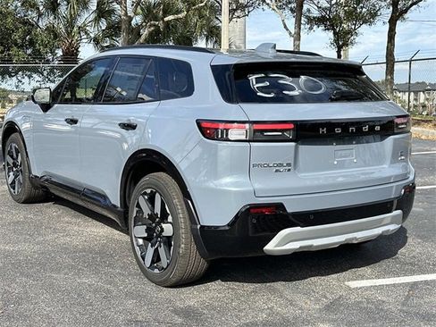 New 2026 Honda Prologue Elite image 5