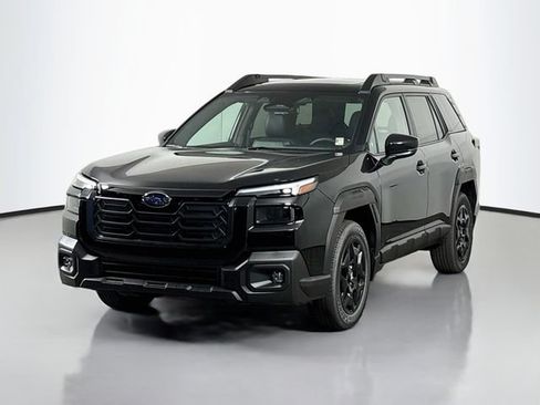 New 2026 Subaru Outback Limited AWD/4WD image 3