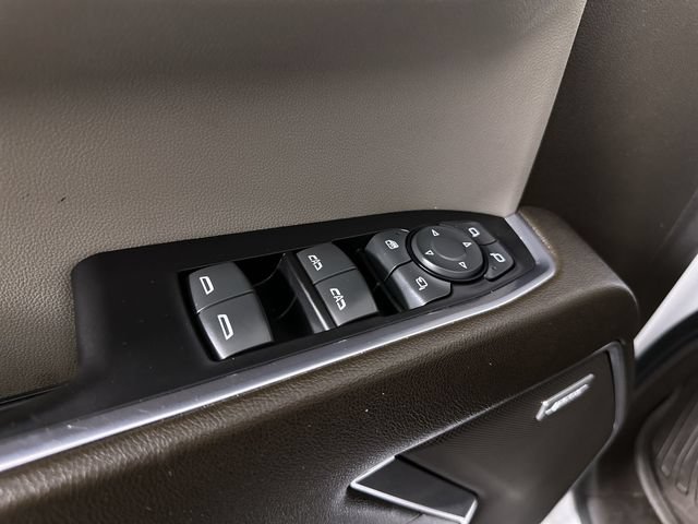 Used 2022 GMC Sierra 1500 SLT AWD/4WD image 24