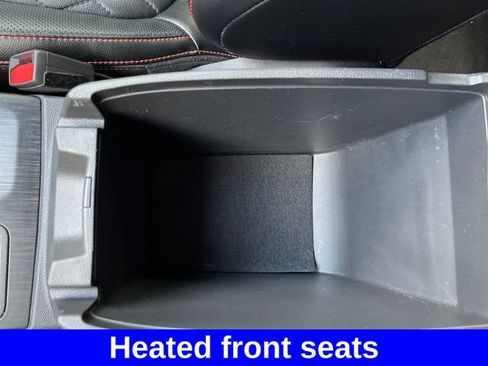 Used 2024 Ford Escape ST-Line Elite w/ Premium Technology Package AWD/4WD image 26