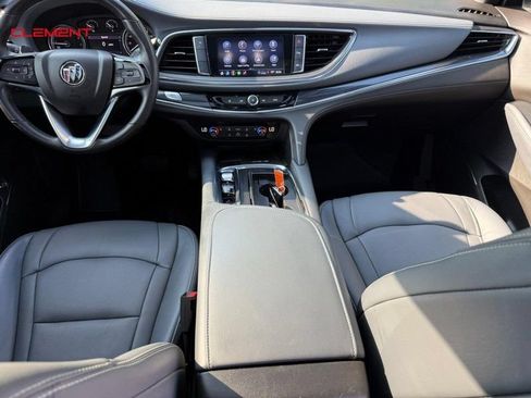 Used 2023 Buick Enclave Essence w/ Experience Buick Package FWD image 14
