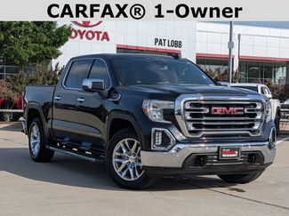 Used 2021 GMC Sierra 1500 SLT AWD/4WD video 2