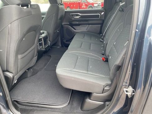 New 2026 RAM 1500 Big Horn image 32