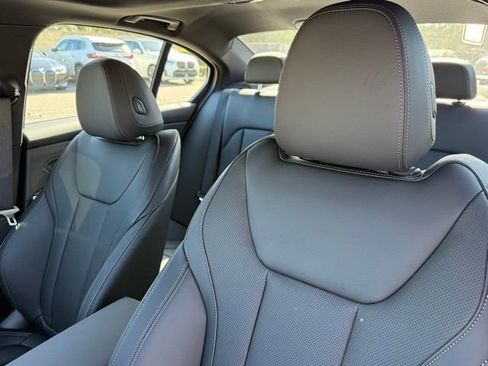 New 2026 BMW 330i Sedan w/ M Sport Package image 18