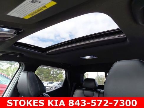 Used 2023 Hyundai Santa Cruz Limited AWD/4WD image 30