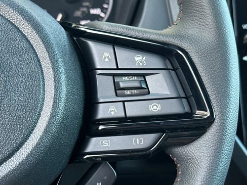 New 2026 Subaru Forester Touring image 29