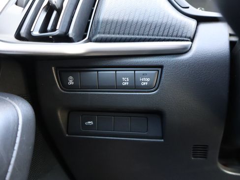 Certified 2025 MAZDA CX-90 3.3 Turbo w/ Select Package image 41