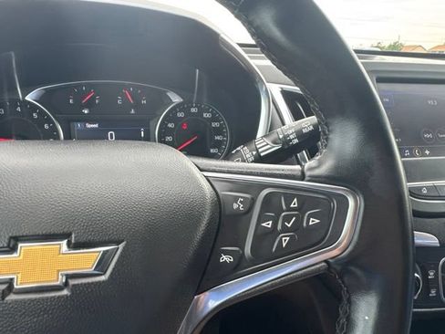 Used 2024 Chevrolet Equinox LT AWD/4WD image 12