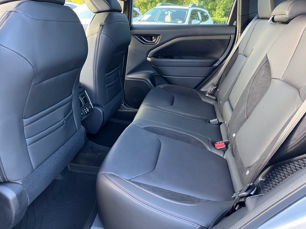 New 2026 Subaru Forester Touring AWD/4WD image 13