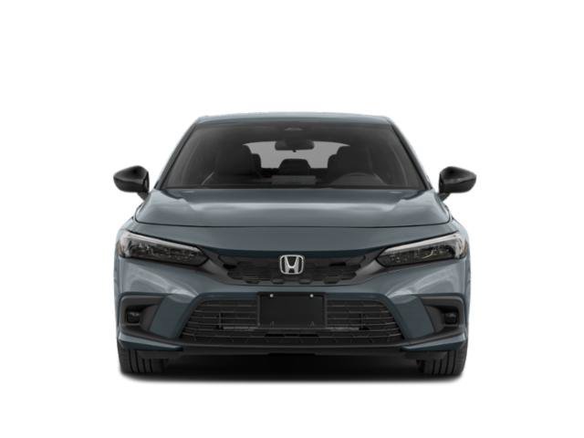 Certified 2023 Honda Civic Sport image 27