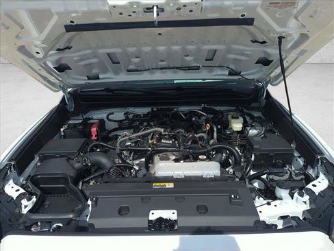 New 2026 Toyota Tacoma SR5 image 16