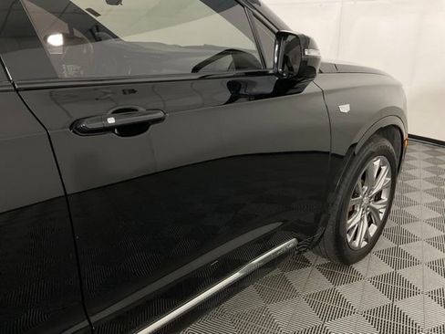 Used 2020 Cadillac XT6 Sport w/ Platinum Package AWD/4WD image 6