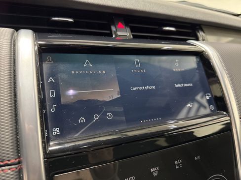 Used 2023 Land Rover Discovery Sport S R-Dynamic image 17